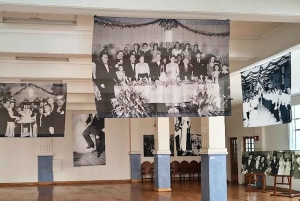 Mexico City: Jewish Presence