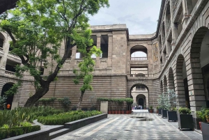 Mexico City: Jewish Presence
