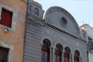 Mexico City: Jewish Presence