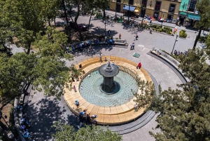 Mexico City: Jewish Presence