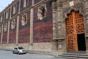 Mexico City: Jewish Presence