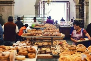 Mexico City: Mystic Markets La Merced & Sonora Culinary Tour