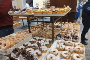 Mexico City: Mystic Markets La Merced & Sonora Culinary Tour