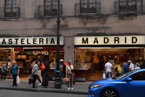 Mexico City: Mystic Markets La Merced & Sonora Culinary Tour