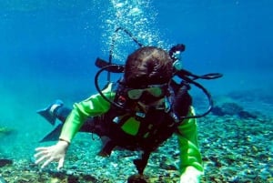 Ciudad de México: Tour Privado del Parque Natural de Las Estacas