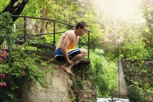 Ciudad de México: Tour Privado del Parque Natural de Las Estacas