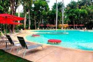 Ciudad de México: Tour Privado del Parque Natural de Las Estacas