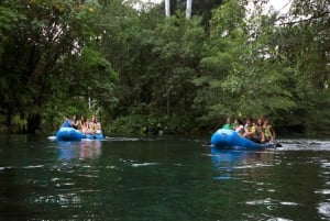 Ciudad de México: Tour Privado del Parque Natural de Las Estacas