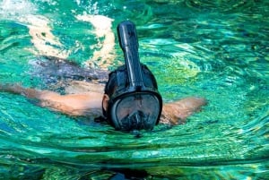 Ciudad de México: Tour Privado del Parque Natural de Las Estacas