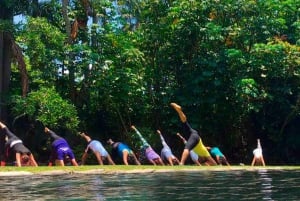 Ciudad de México: Tour Privado del Parque Natural de Las Estacas