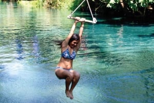 Ciudad de México: Tour Privado del Parque Natural de Las Estacas