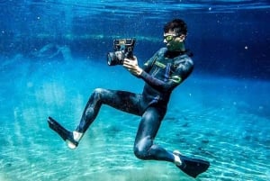 Ciudad de México: Tour Privado del Parque Natural de Las Estacas