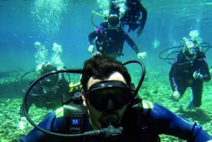 Ciudad de México: Tour Privado del Parque Natural de Las Estacas