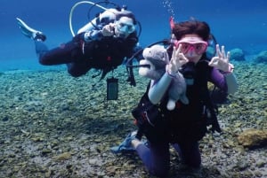 Ciudad de México: Tour Privado del Parque Natural de Las Estacas