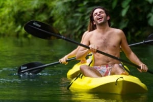 Ciudad de México: Tour Privado del Parque Natural de Las Estacas