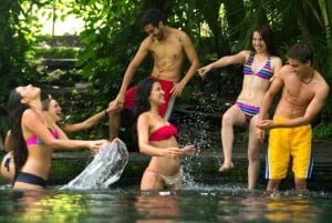 Ciudad de México: Tour Privado del Parque Natural de Las Estacas