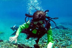 Mexico City: Las Estacas Natural Park Private Tour