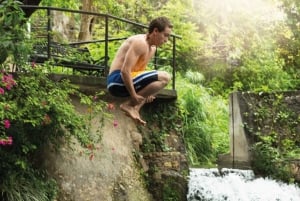 Mexico City: Las Estacas Natural Park Private Tour