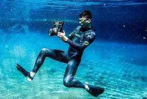 Mexico City: Las Estacas Natural Park Private Tour