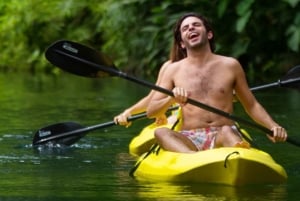 Mexico City: Las Estacas Natural Park Private Tour