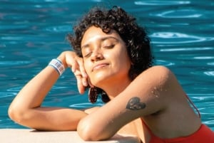 Mexico City: Las Estacas Natural Park Private Tour