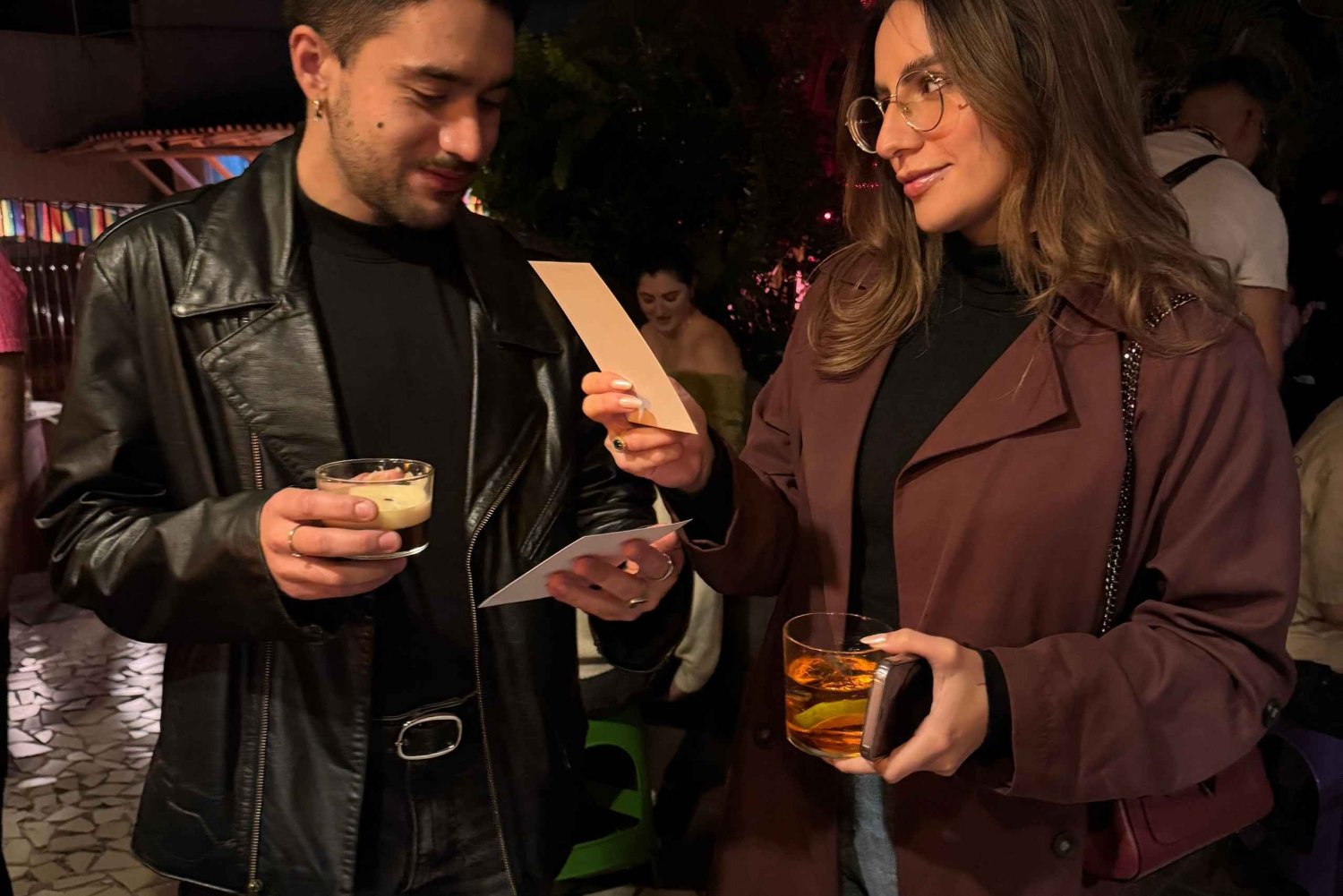 Tour LGBT en CDMX: 3 clubes + transporte + anfitrión