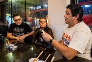 Mexico City: Lucha Libre Experience with a Journalist
