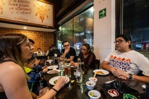 Mexico City: Lucha Libre Experience with a Journalist