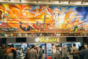 Mexico City: Lucha Libre Experience with a Journalist