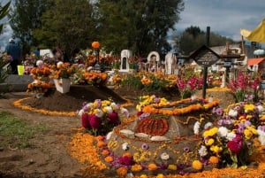 Ciudad de México: Lucha Libre + Leyendas y Día de Muertos