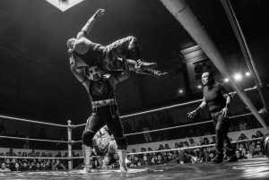 Mexico City: Lucha Libre, Mezcal, Tequila, and Live Show Tour