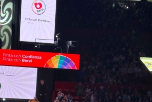 Ciudad de México: espectáculo de lucha libre y degustación de pulque