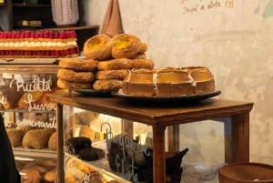 Mexico City: Lucha libre tour with show tickets and coffee tasting