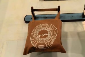 Mexico City: Lucha libre tour with show tickets and coffee tasting