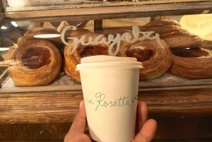 Mexico City: Lucha libre tour with show tickets and coffee tasting