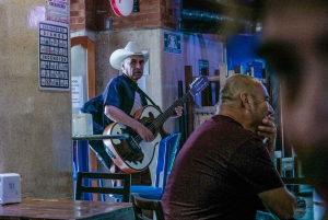 Ciudad de México: Paseo por el Mercado y Más Allá con Degustaciones