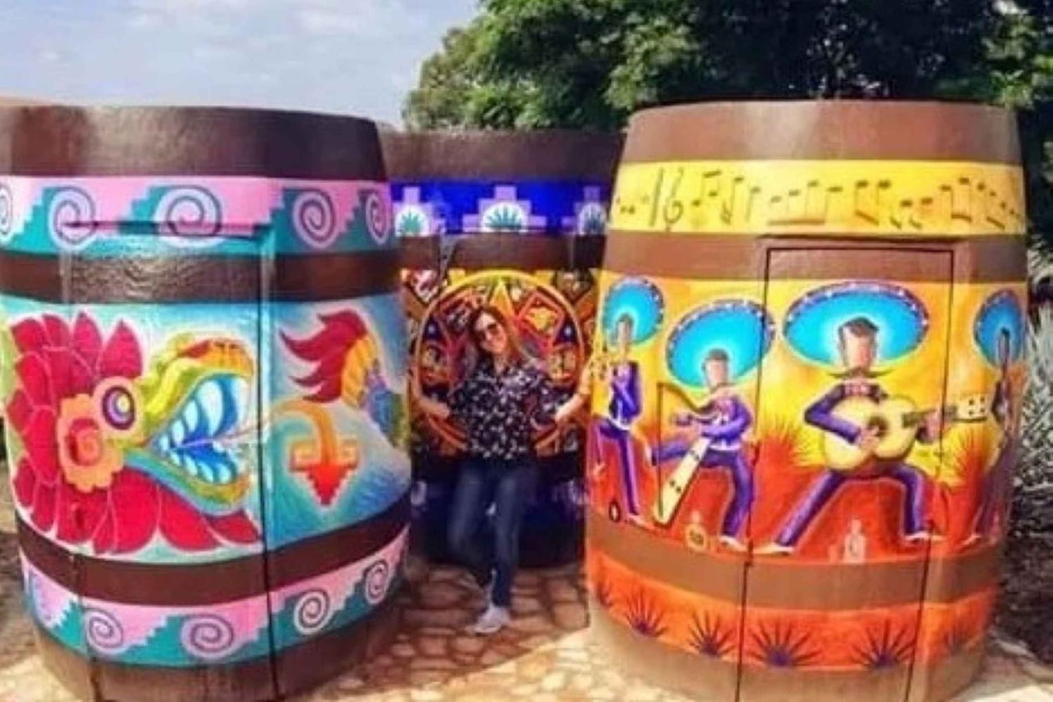 Ciudad de México: Recorrido de exploración del mercado