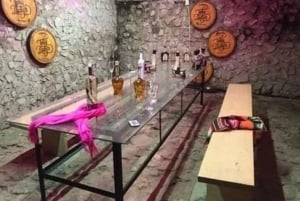 Ciudad de México: Recorrido de exploración del mercado