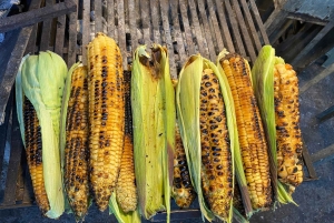 Ciudad de México: tour por los mercados