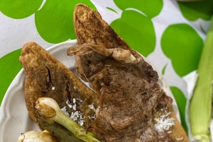 Ciudad de México: tour por los mercados