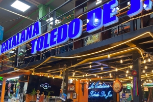 Ciudad de México: tour por los mercados