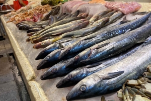 Ciudad de México: tour por los mercados