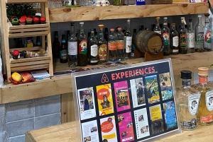 Ciudad de México: tour por los mercados