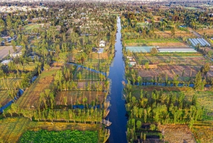 Ciudad de México: Introducción general