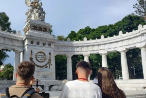 Ciudad de México: Introducción general