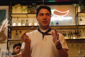 Ciudad de México: Mercado de Jamaica Experiencia gastronómica secreta