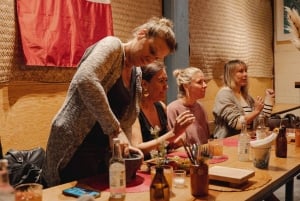 Mexico City: Mercado de Jamaica Hidden Foodie Experience