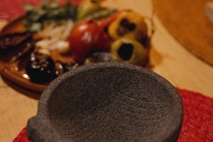 Mexico City: Mercado de Jamaica Hidden Foodie Experience