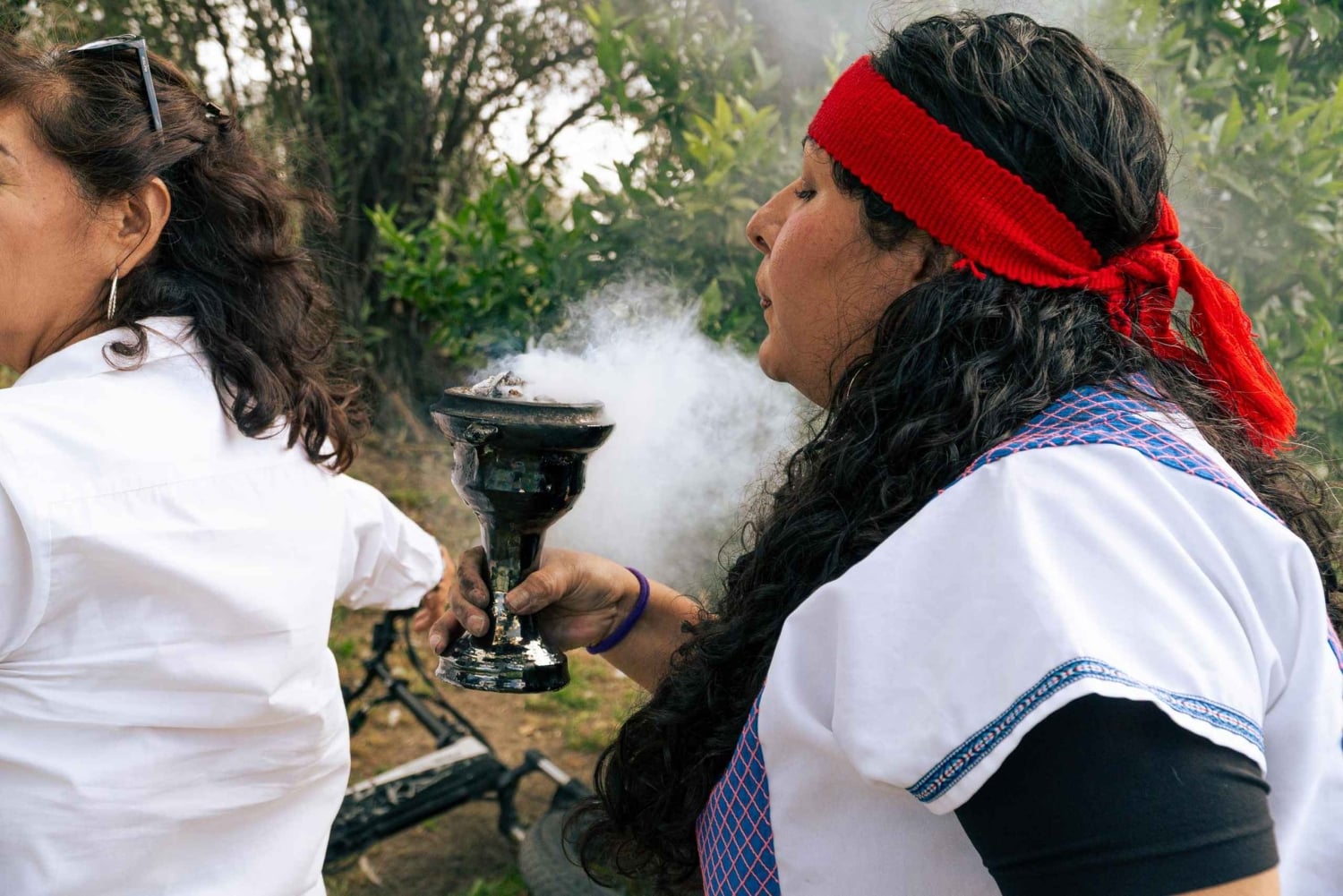 Mexico city: Mexica Corn Reading and Tonalamatl Session