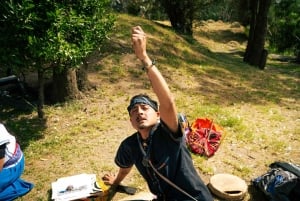 Mexico city: Mexica Corn Reading and Tonalamatl Session